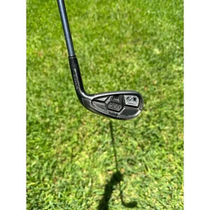 Adams Idea Tech V3 Hybrid Single 7 Iron Regular Flex Graphite Right Handed